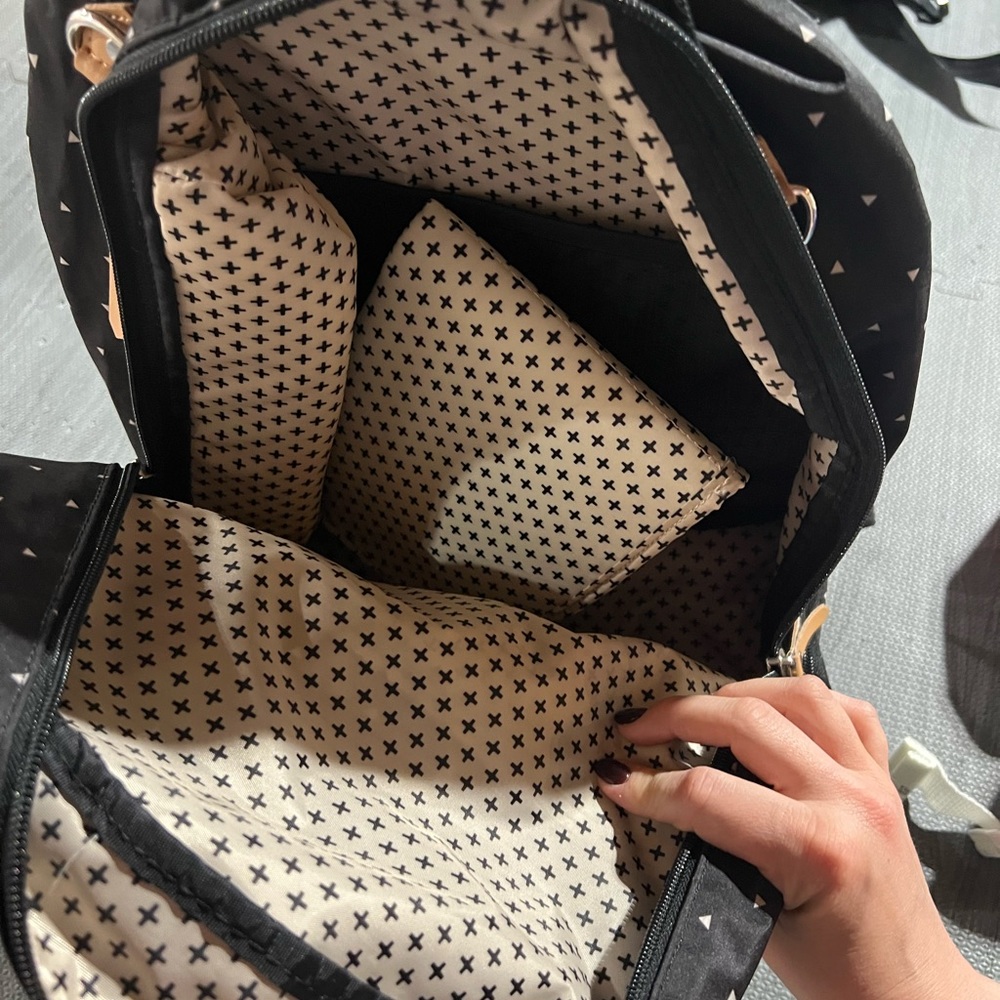 Axis Backpack